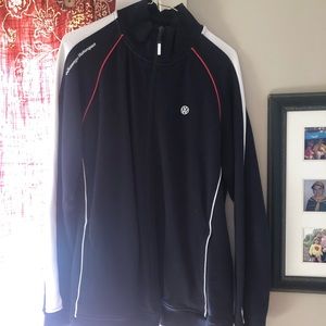 VW Motorsport Jacket